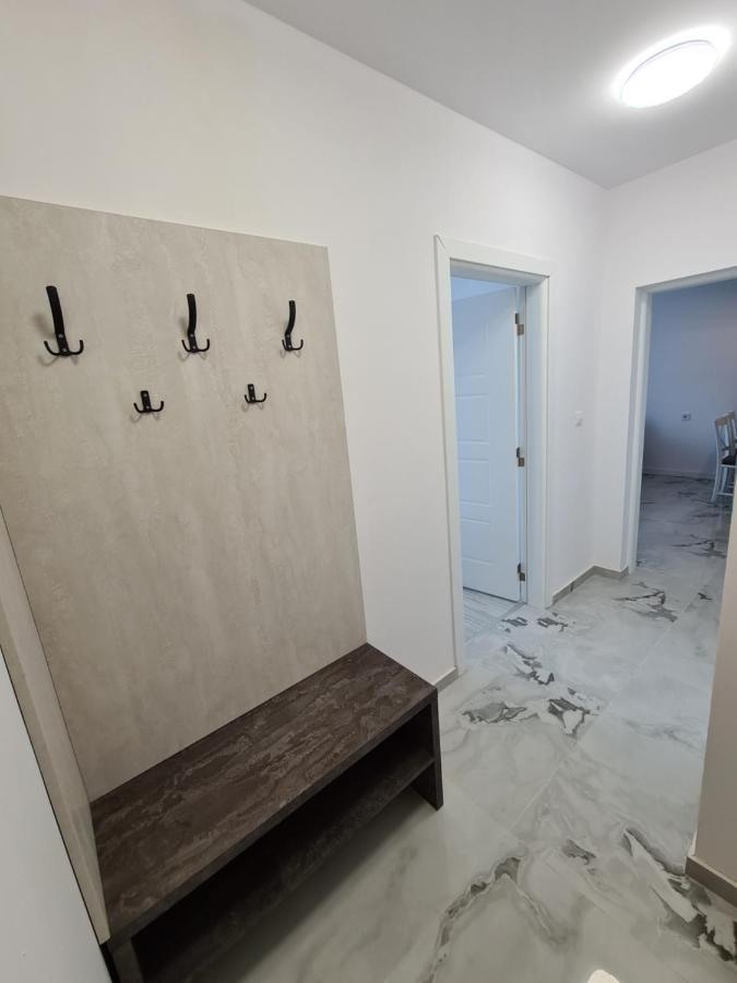 Dolphin Beach Apart Obzor Exterior photo